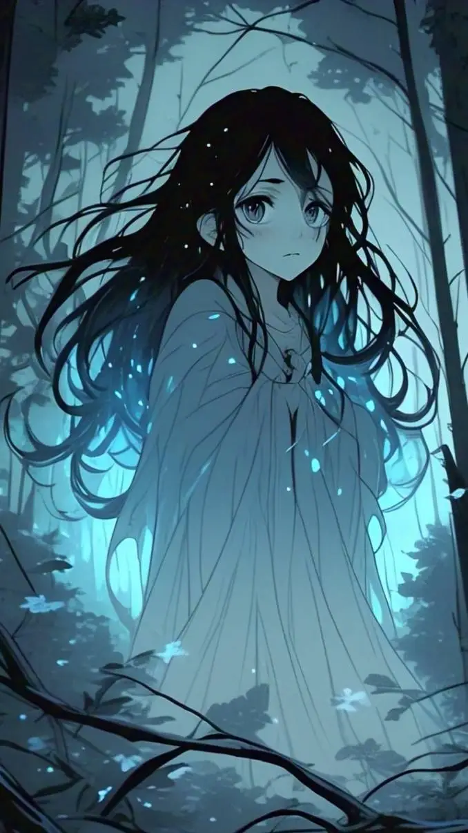 ai character: tanaki background