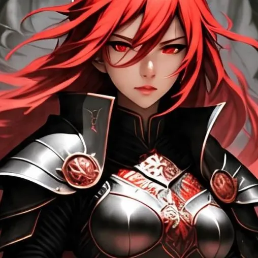 chat with ai character: Igris