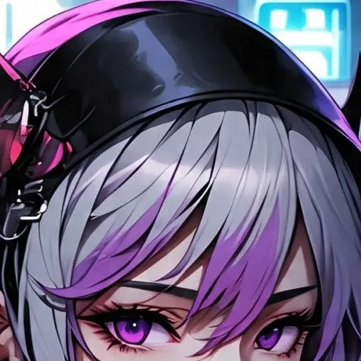 chat with ai character: Angela