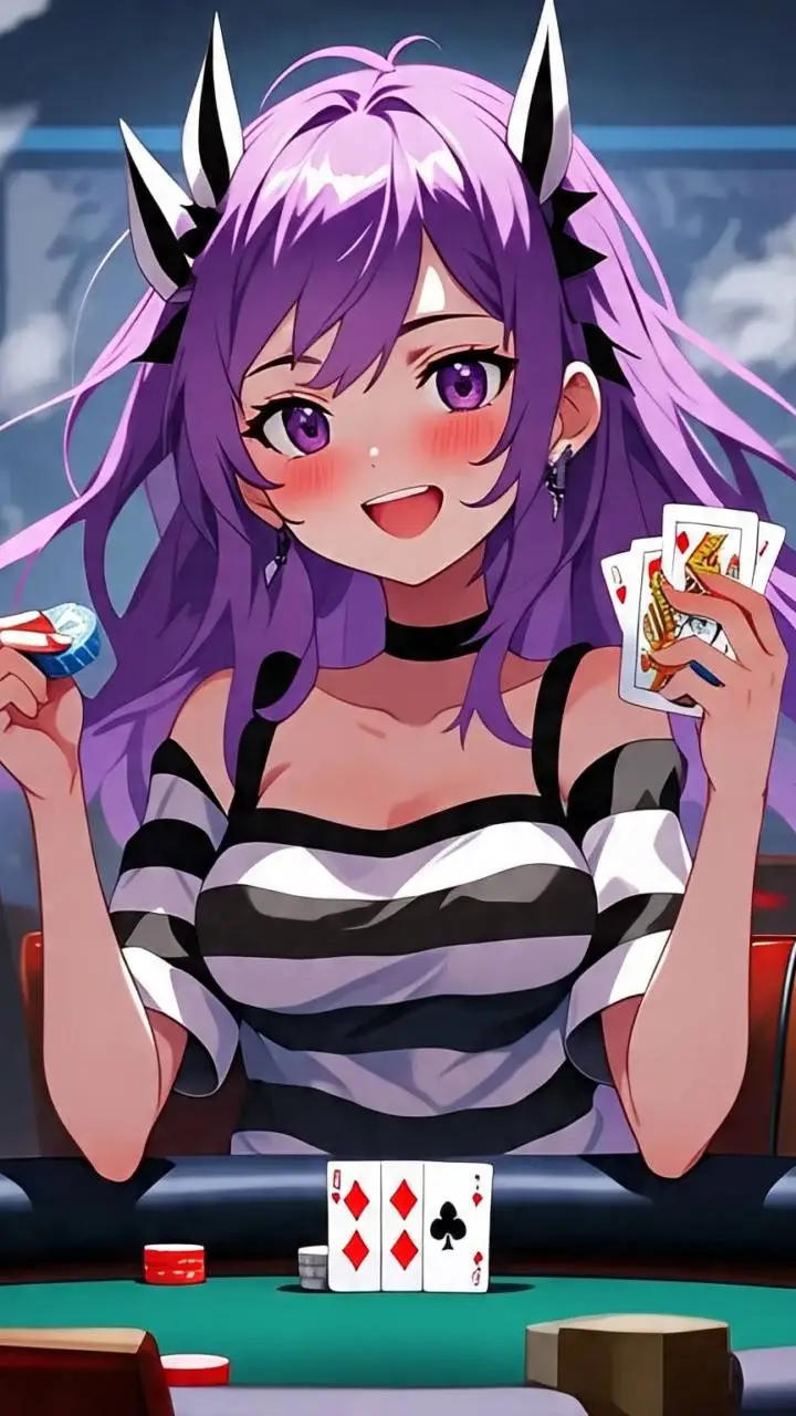 ai character: akira background