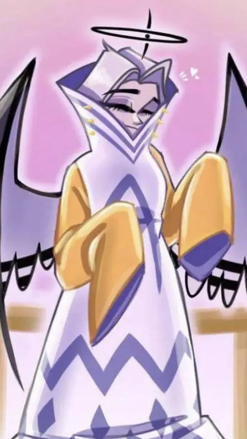 ai character: HH Lute background