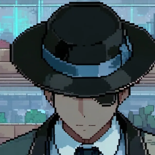 chat with ai character: Mafioso