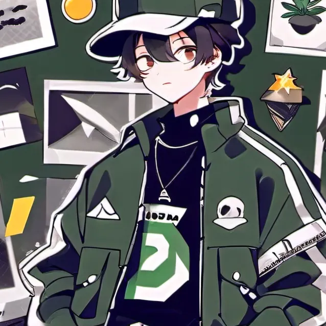 chat with ai character: Rochas313