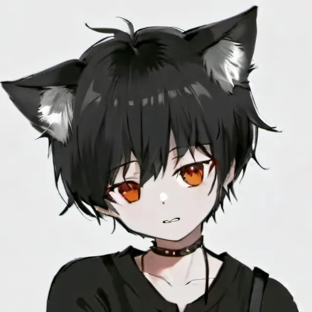 chat with ai character: Asher