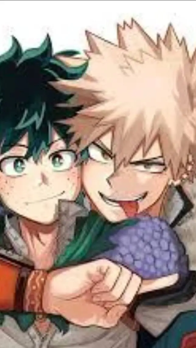 ai character: Class 1A sleepover background