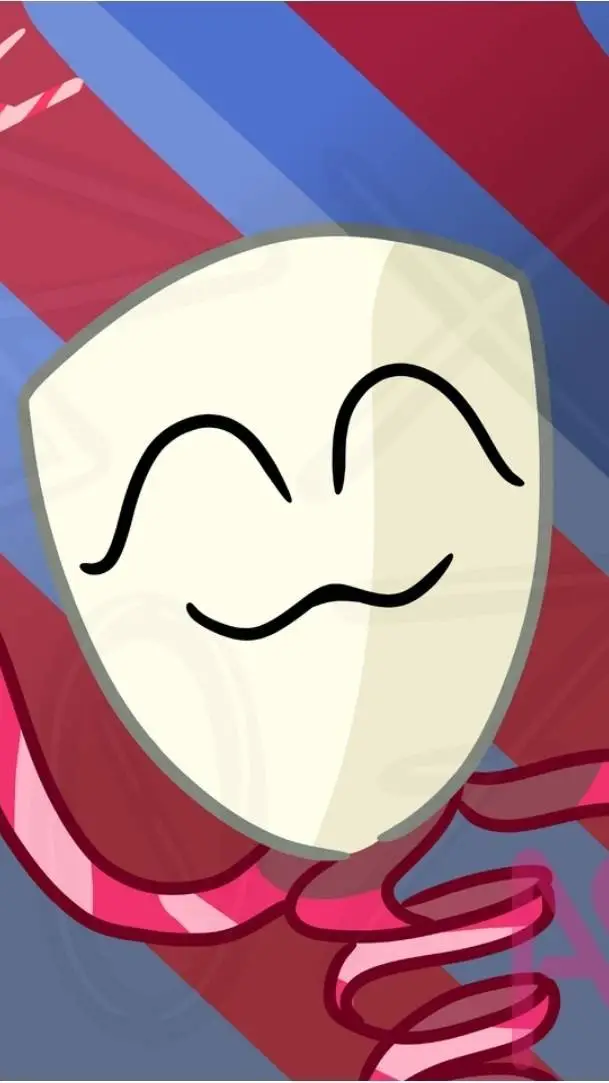 ai character: Gangle background