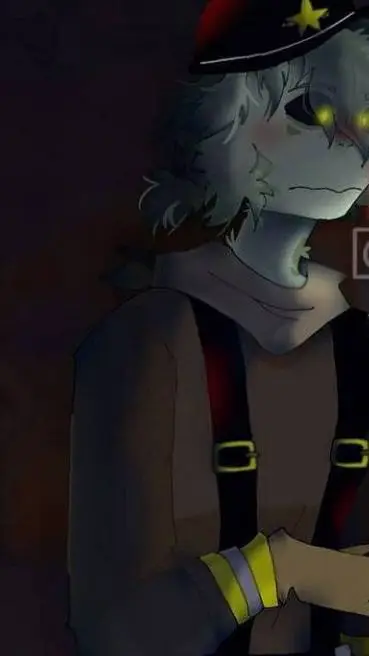 ai character: tobi background