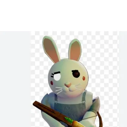 chat with ai character: bunnyz(sus)