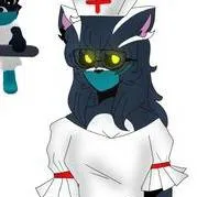 chat with ai character: katie