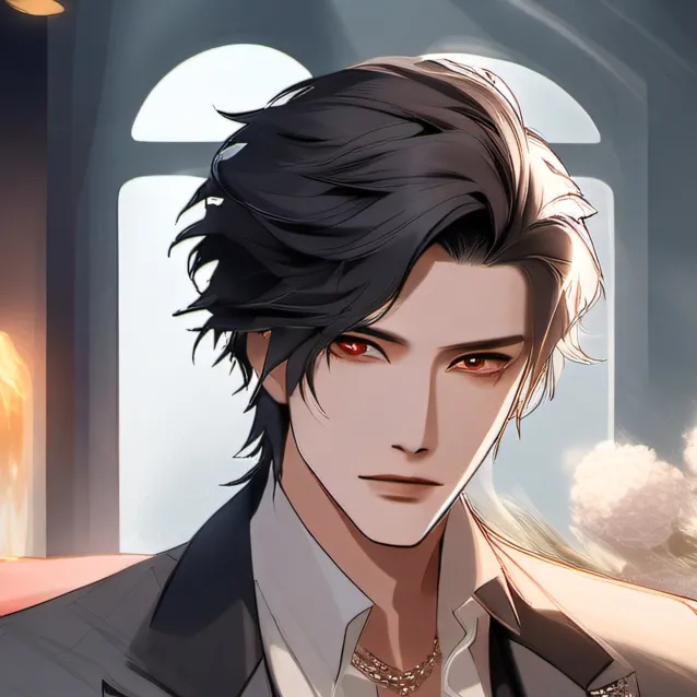 chat with ai character: Edward