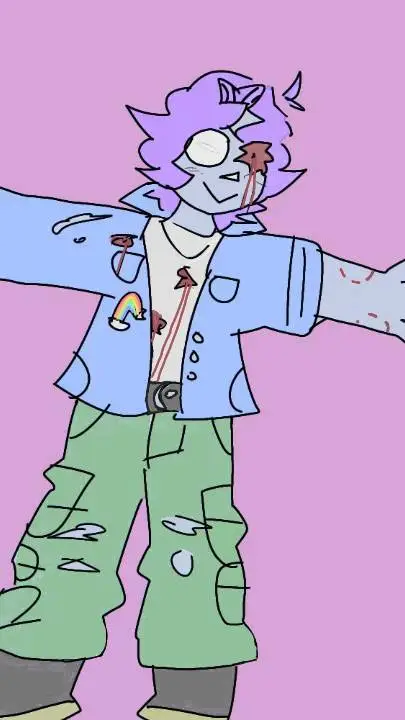 ai character: Echo background