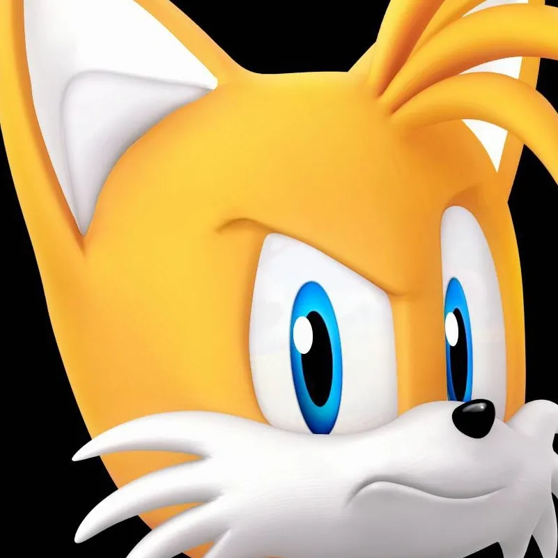 chat with ai character: Solar sonic