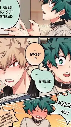 ai character: BKDK bred background