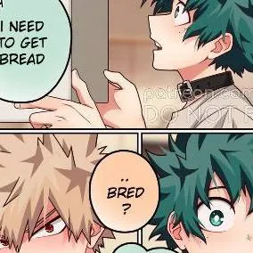 chat with ai character: BKDK bred