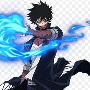 chat with ai character: Todoroki fam