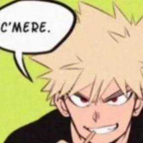 chat with ai character: BKDK pocky
