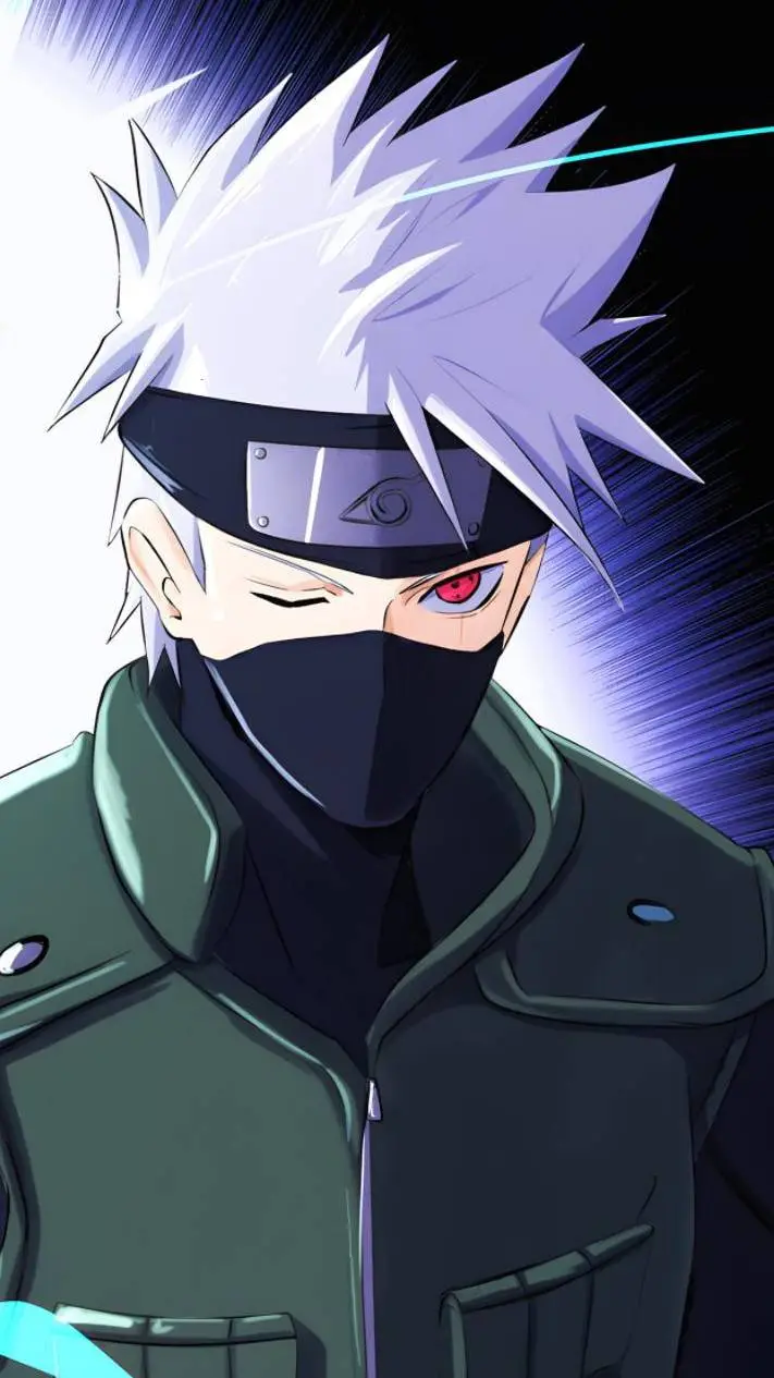 ai character: o combate! background