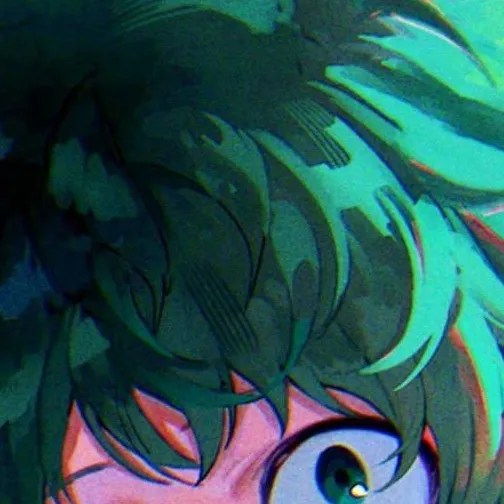 chat with ai character: Deku goat!