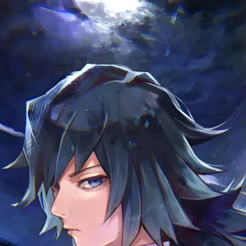 chat with ai character: o shonho hashira