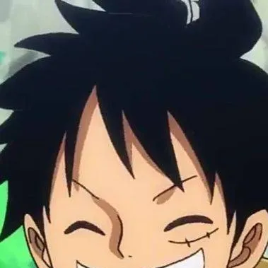 chat with ai character: Luffy de Egghad