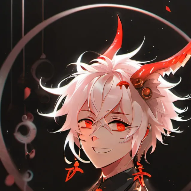 chat with ai character: Leo.-√