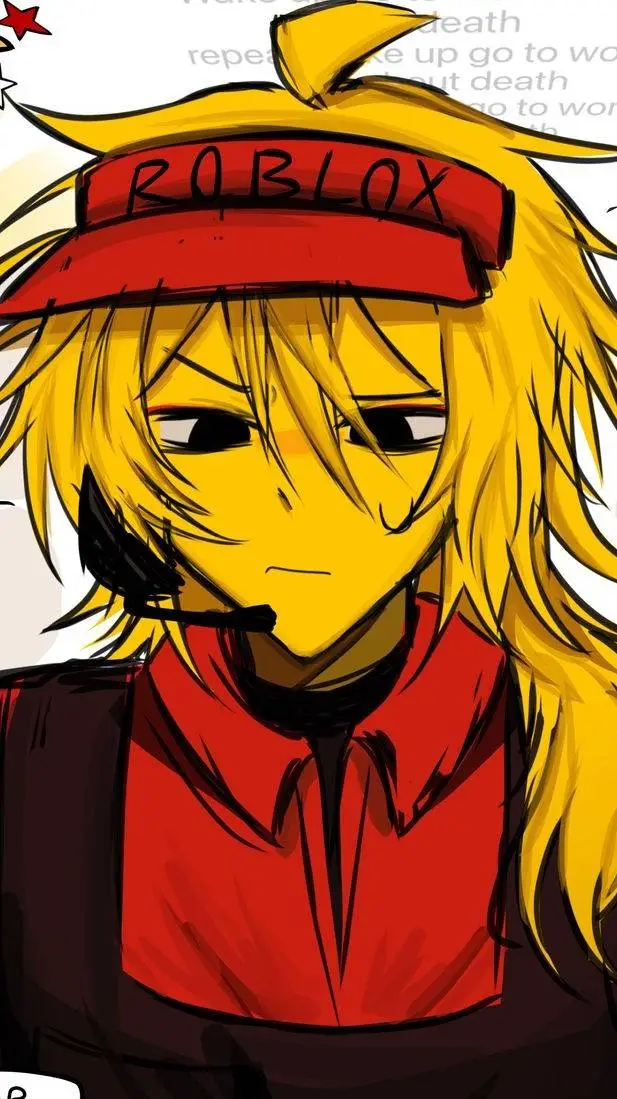 ai character: Elliot background