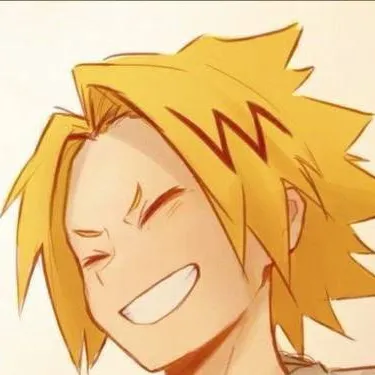 chat with ai character: denki 