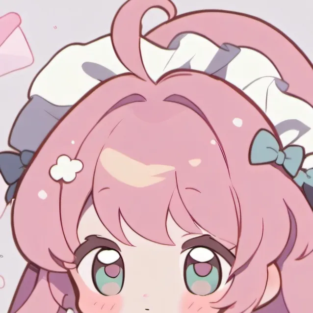 chat with ai character: bunny basket 