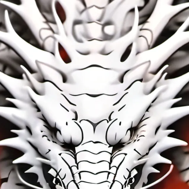 chat with ai character: Dragons Breast