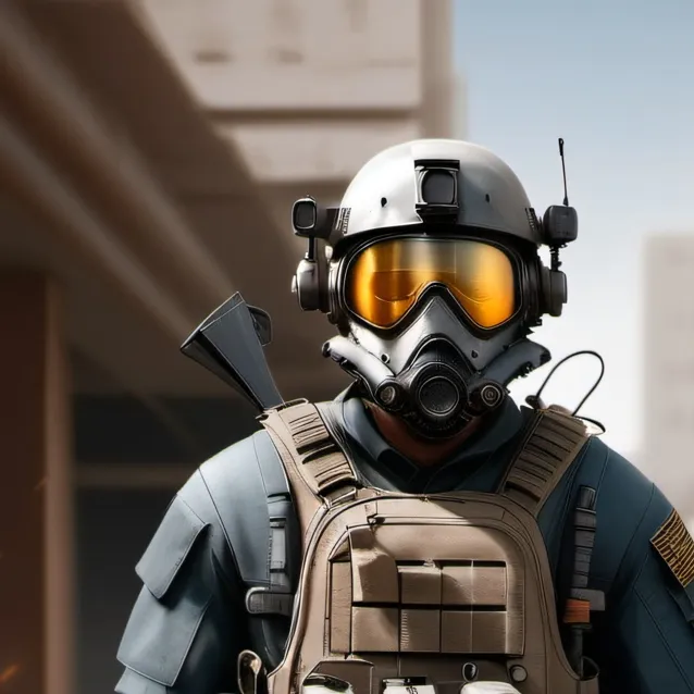 chat with ai character: cod (hurt)