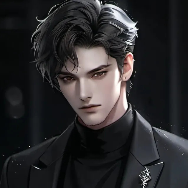 chat with ai character: jefe y empleado ✨️