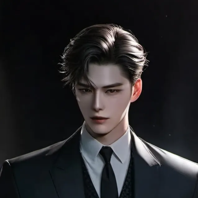chat with ai character: director 🫦🙏