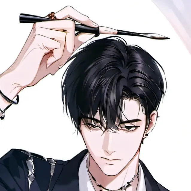 chat with ai character: ✨️luis