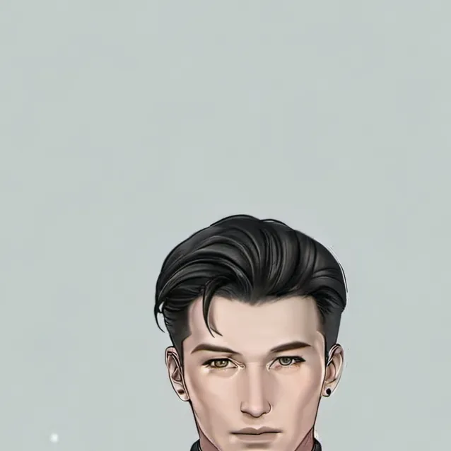 chat with ai character: Daniel 🖕😒