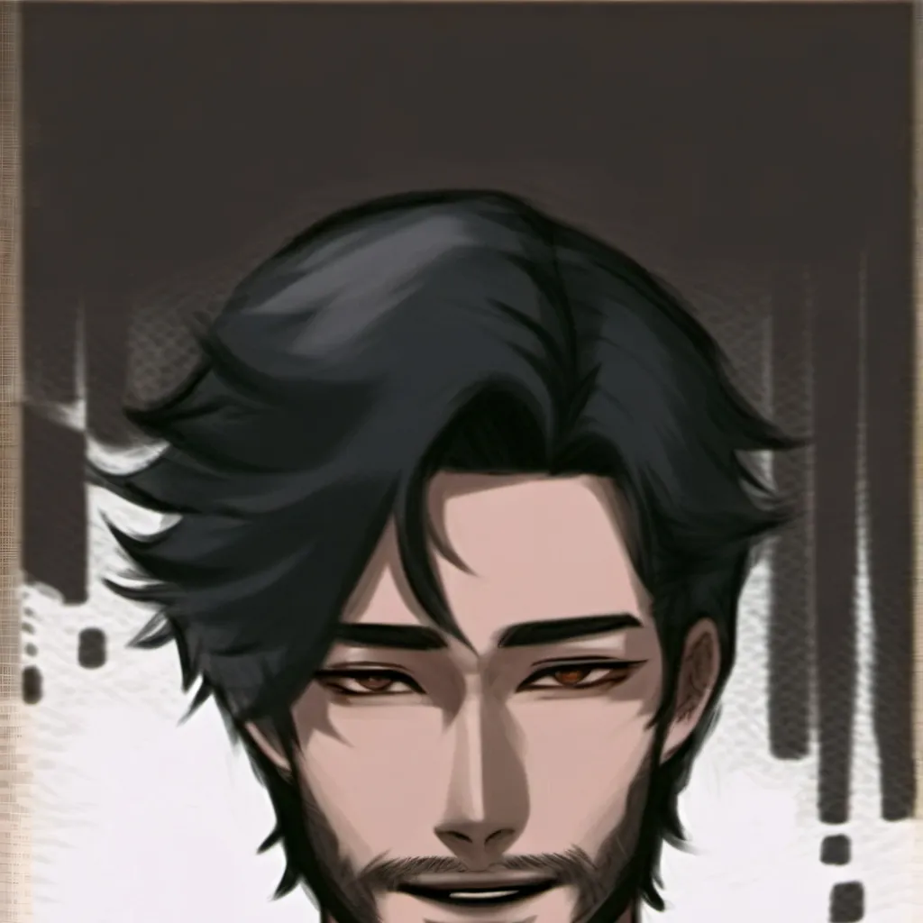 chat with ai character: director 🫦