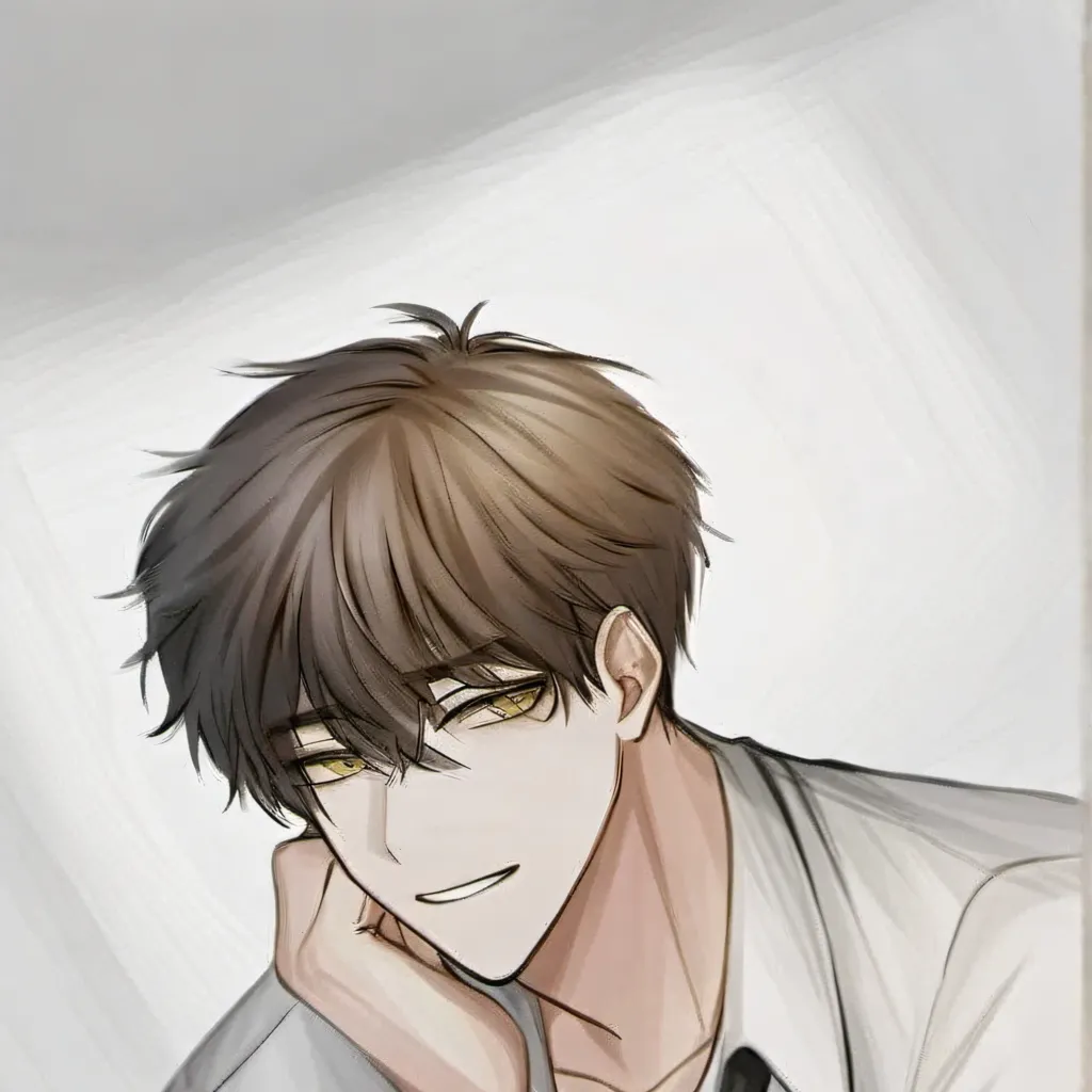 chat with ai character: baniel 