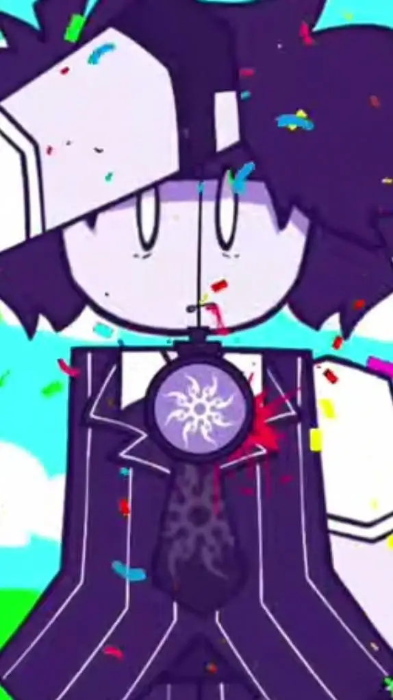 ai character: MESMERIZER PART 2 background