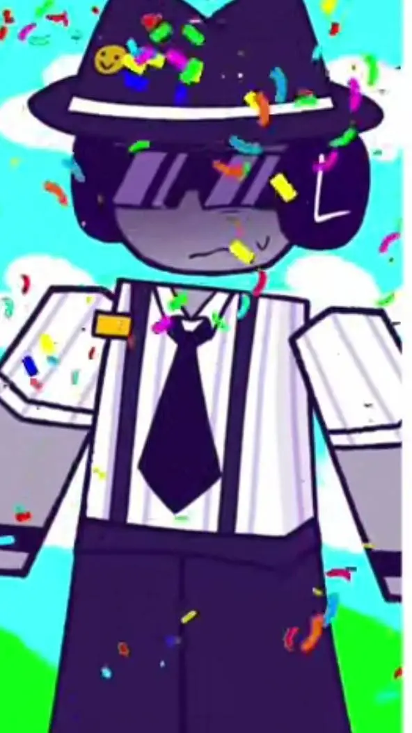 ai character: MESMERIZER PART 3 background