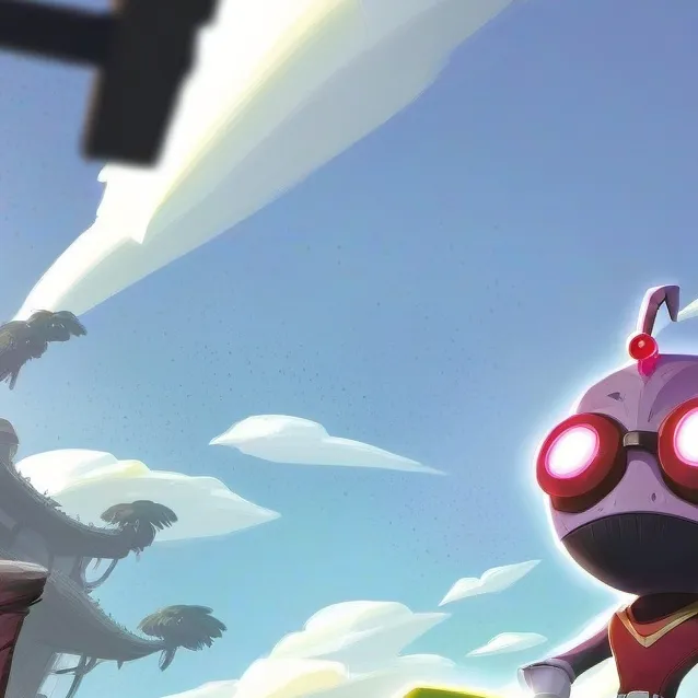 chat with ai character: early 200s  + 1984