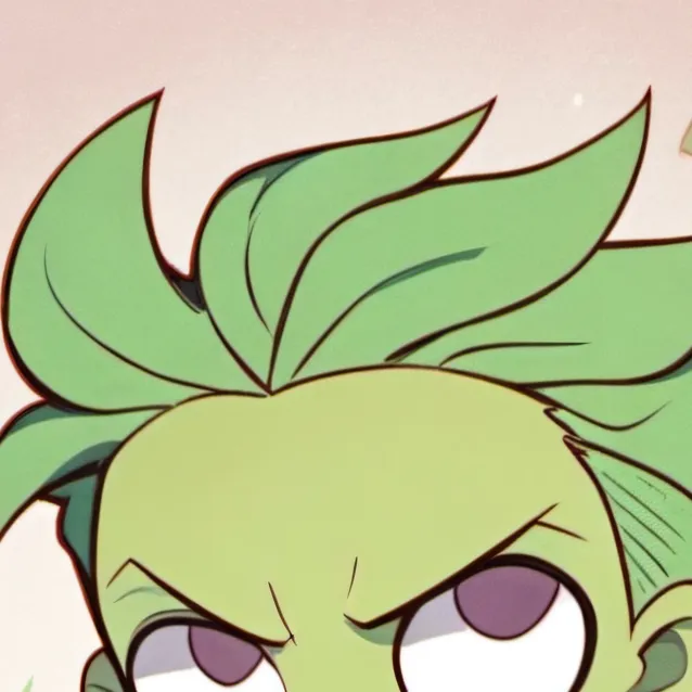 chat with ai character: Zim