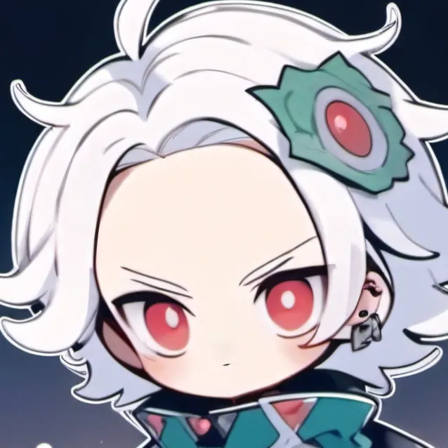 chat with ai character: forsaken 