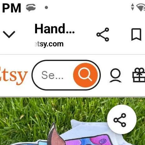 chat with ai character: dragon puppet 
