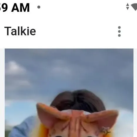 chat with ai character: Amber!