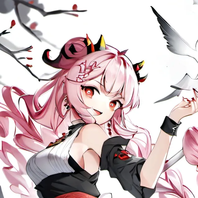 chat with ai character: Enemies to Lovers~