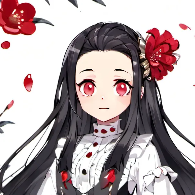 chat with ai character: Pick me
