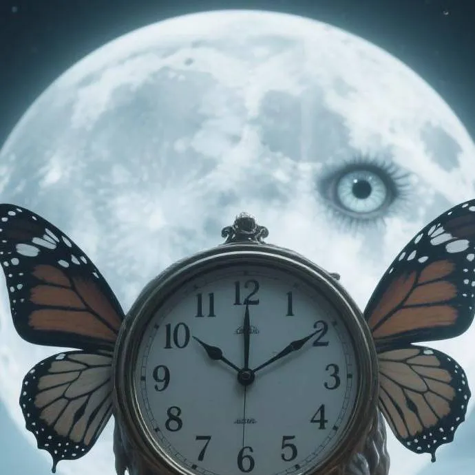 chat with ai character: Martina