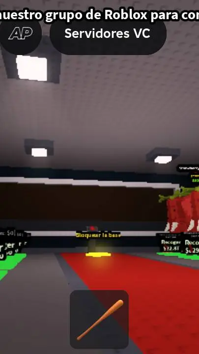 ai character: Carlitos y demian background