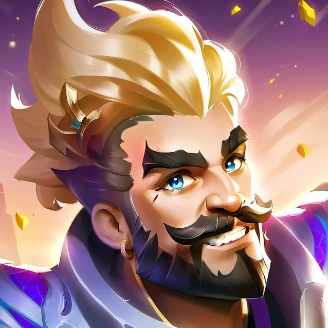 chat with ai character: King cerbul