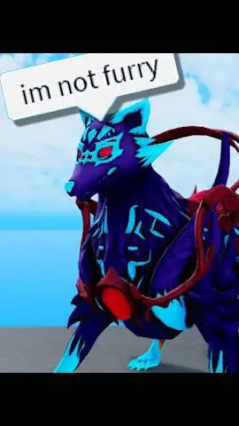 ai character: kitsune no furro  background