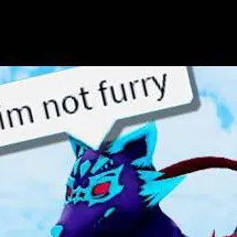chat with ai character: kitsune no furro 